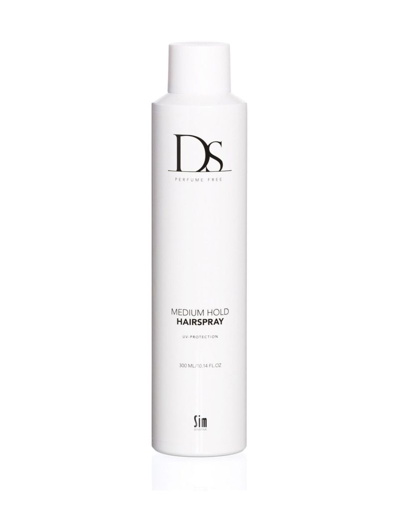 DS Medium hold hairspray -hiuskiinne 300 ml
