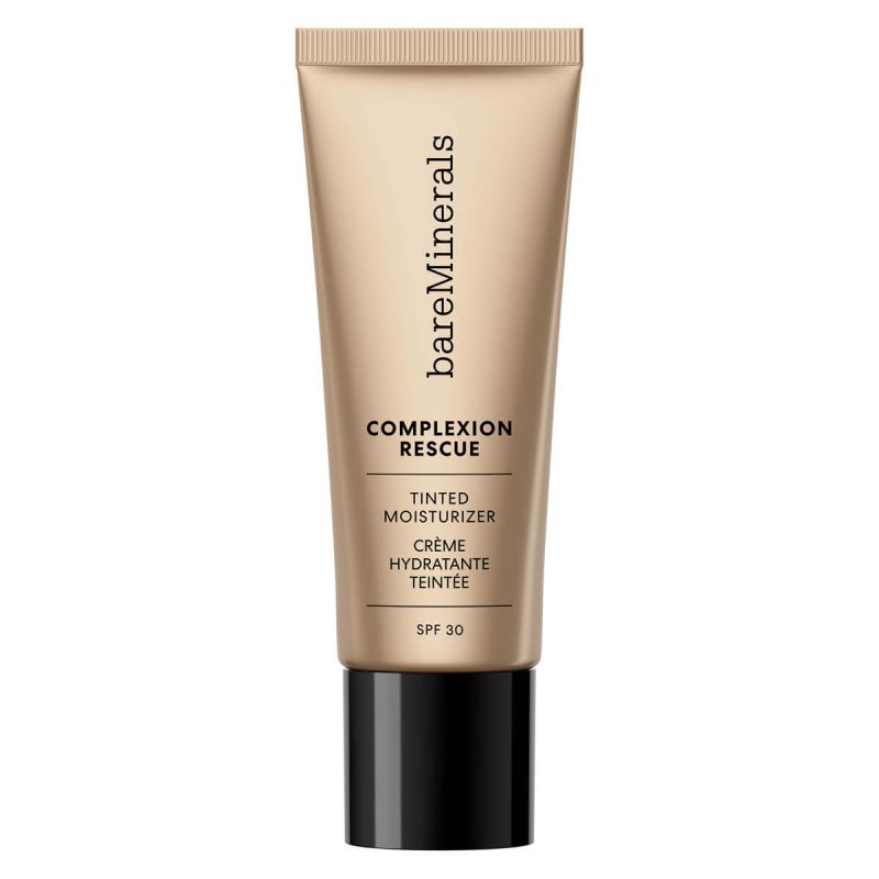 bareMinerals Complexion Rescue Tinted Moisturizer SPF 30 6.5 Desert
