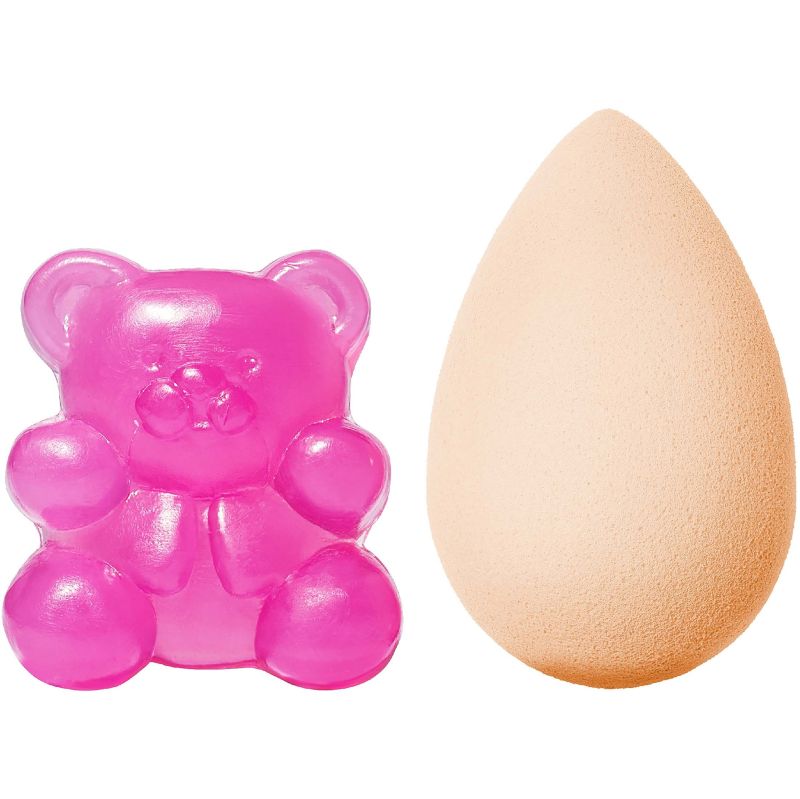 Beautyblender The Sweetest Blend Beary Flawless Blend & Cleanse S