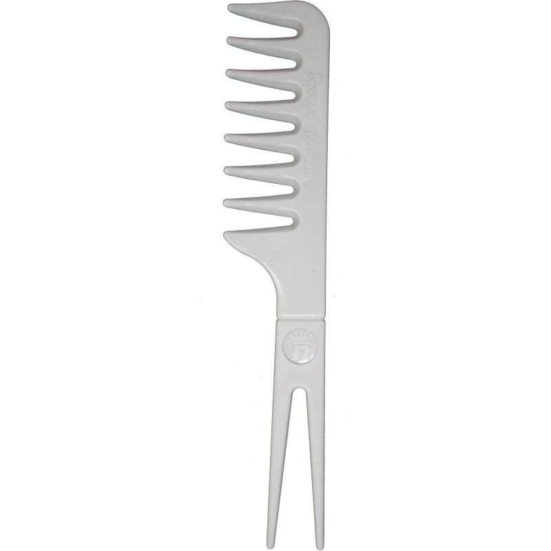 Denman Jack Dean D25 Fantail Comb