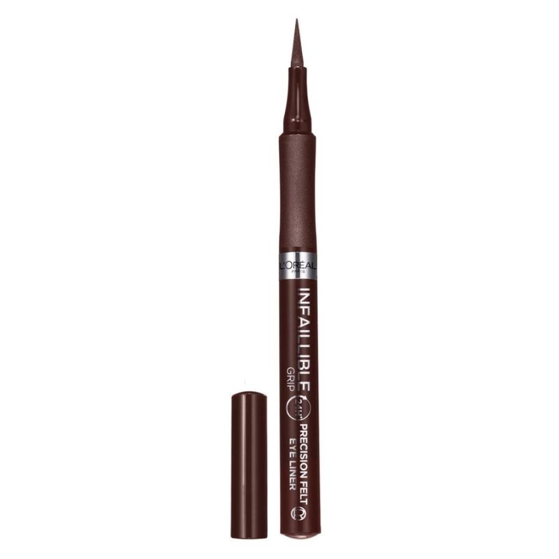 L'Oréal Paris Infaillible Grip 24H Precision Felt Eyeliner ? 02 B