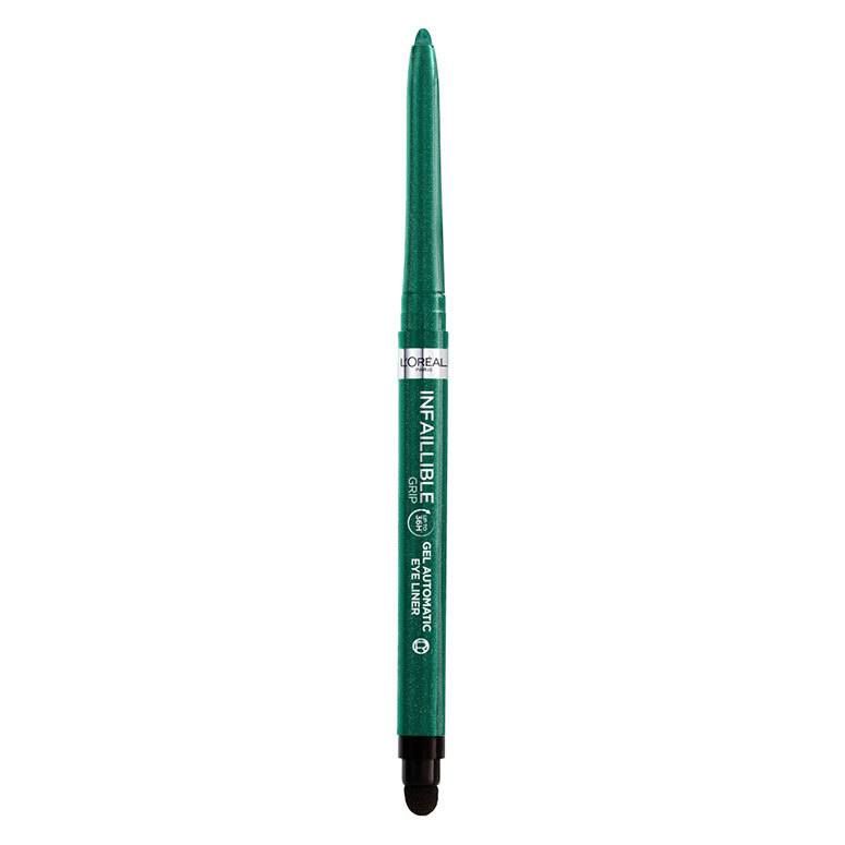 L'Oréal Paris Infaillible Grip 36H Automatic Eyeliner #08 Emerald