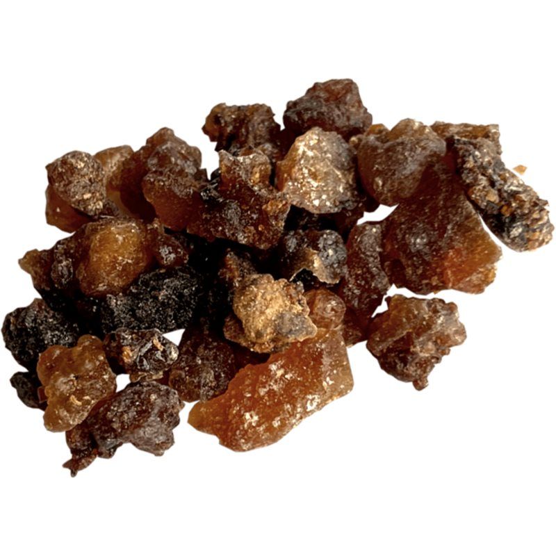 Jungle Way Oman Myrrh Olibaanihartsi 20 g