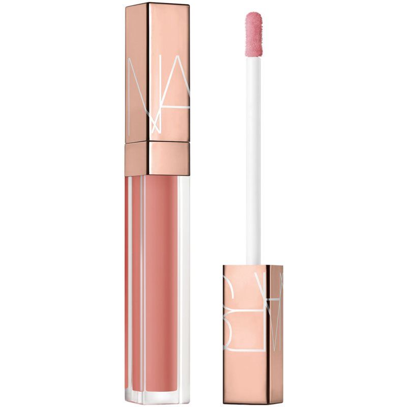 NARS Afterglow Lip Shine kosteuttava huulikiilto Sävy CHELSEA GIRLS 5,5 ml