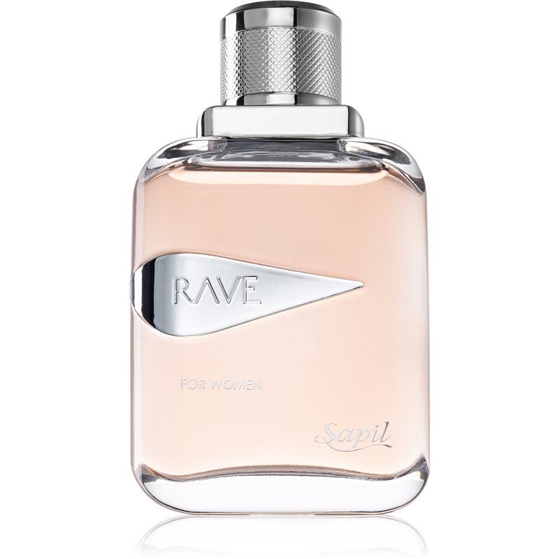 Sapil Rave Eau de Parfum Naisille 100 ml