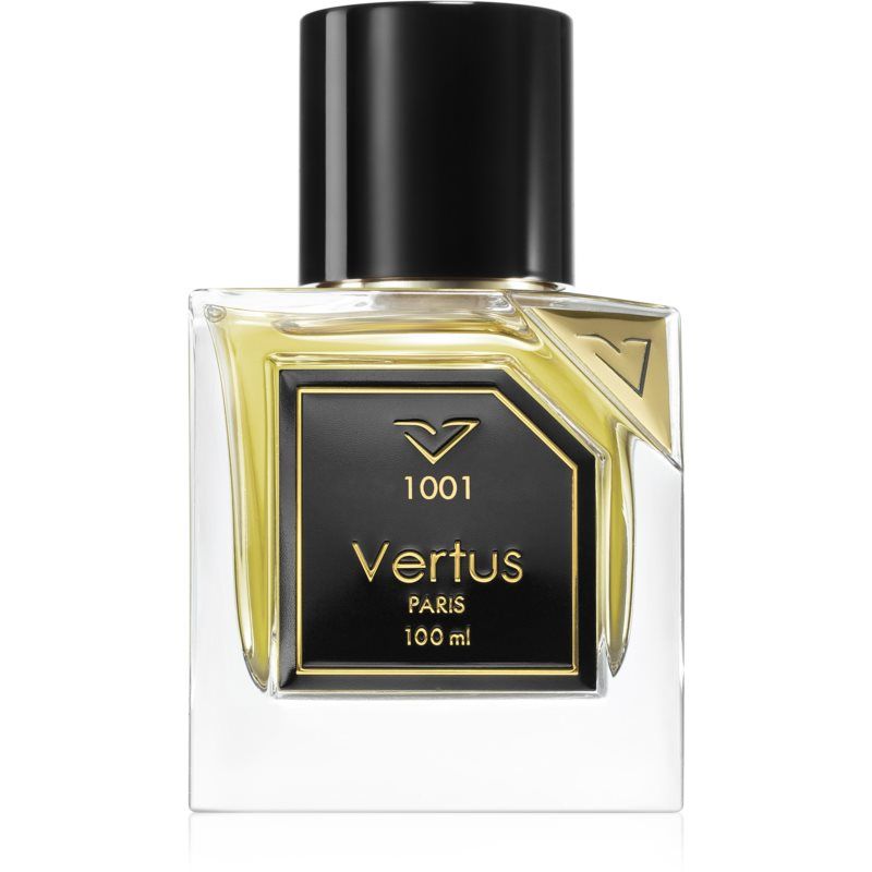 Vertus 1001 Eau de Parfum Unisex 100 ml