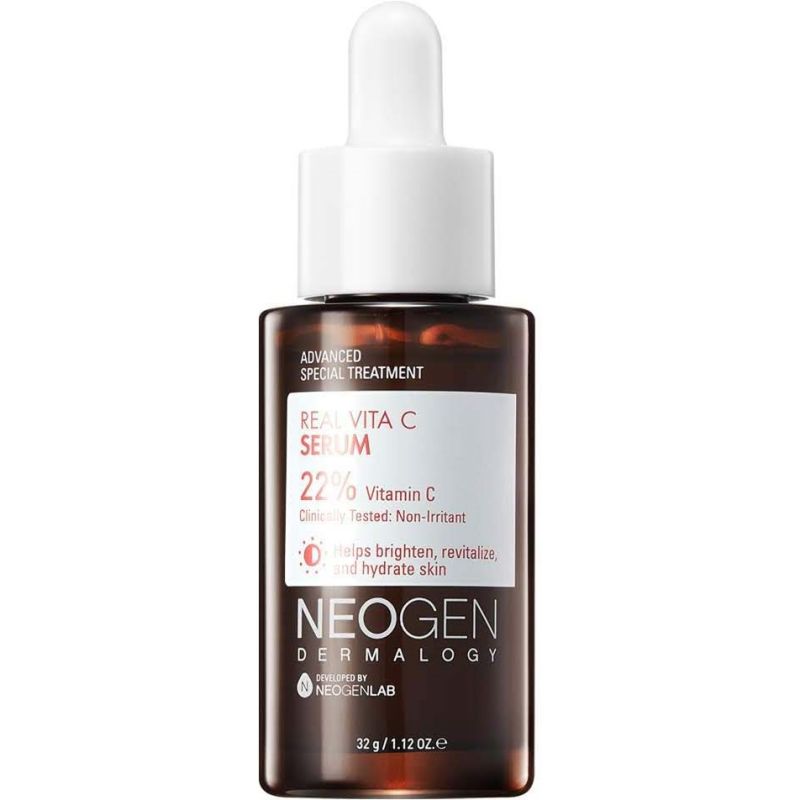 NEOGEN Real Vita C Serum 32 g