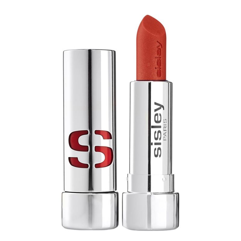 Sisley Phyto Lip Shine 8 Sheer Coral