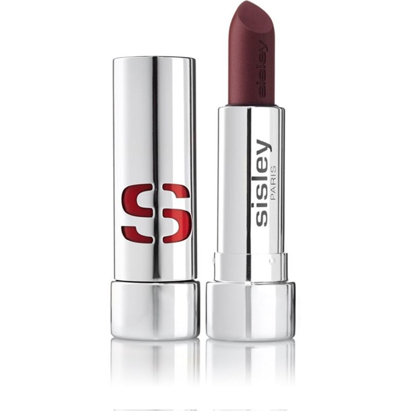 Sisley Phyto Lip Shine 12 Sheer Plum