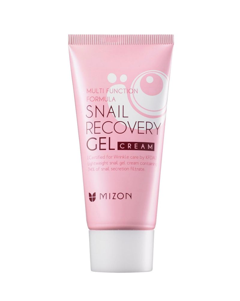 Mizon Snail Recovery Gel Cream