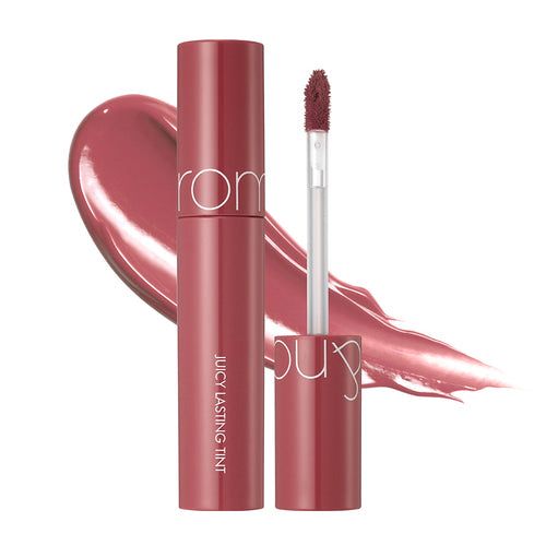 Rom&nd Juicy Lasting Tint 18 Mulled Peach