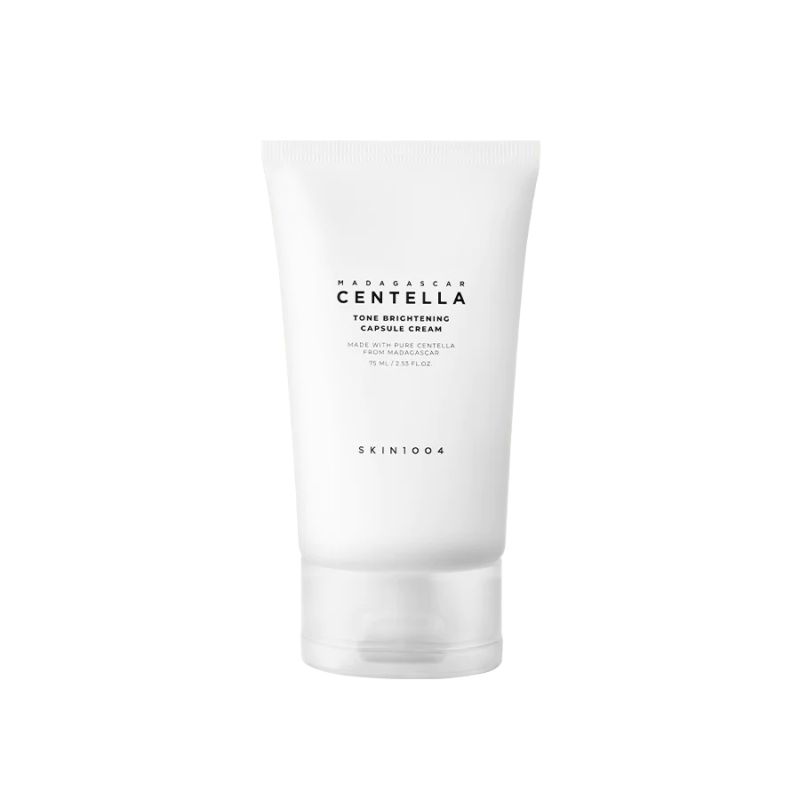 Skin1004 Madagascar Centella Tone Brightening Capsule Cream