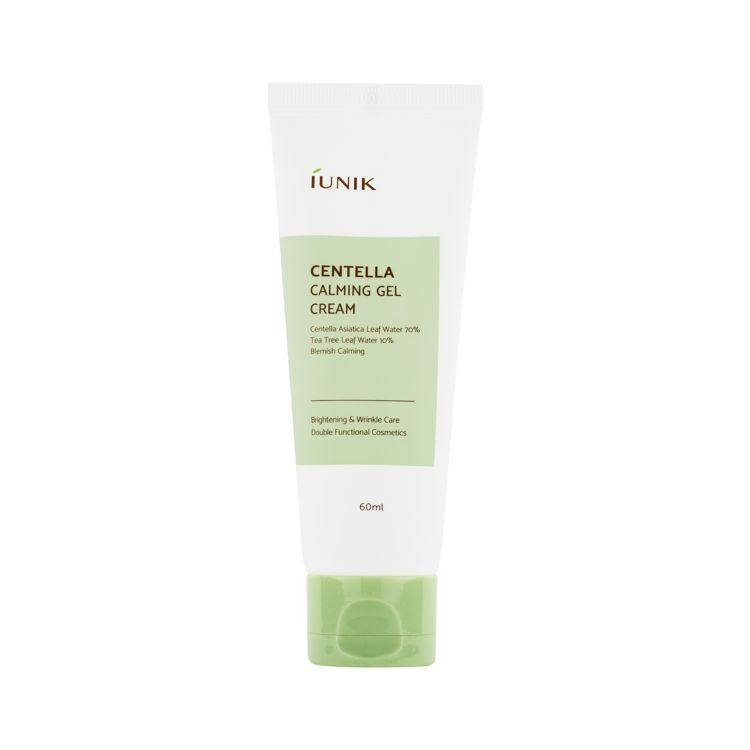 Iunik Centella Calming Gel Cream