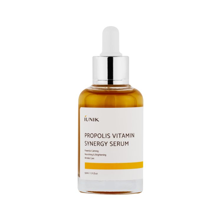 Iunik Propolis Vitamin Synergy Serum