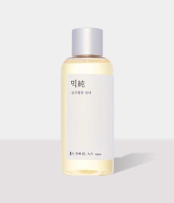 Mixsoon Mung Bean Seed Essence