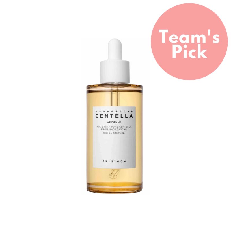 SKIN1004 Madagascar Centella Ampoule
