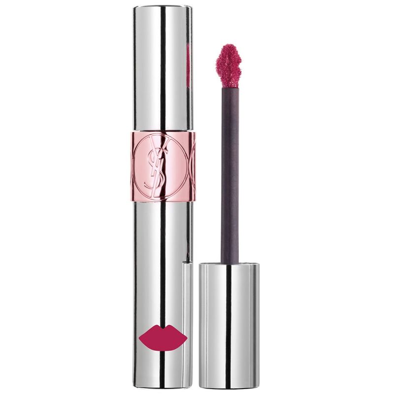 Yves Saint Laurent Volupte Liquid Balm | YSL Läppglans |