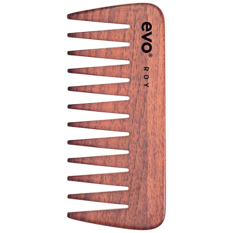 evo Roy Detangling Comb | Utredningskam |