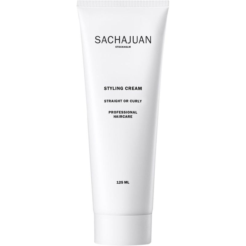 SACHAJUAN Styling Cream Straight or Curly