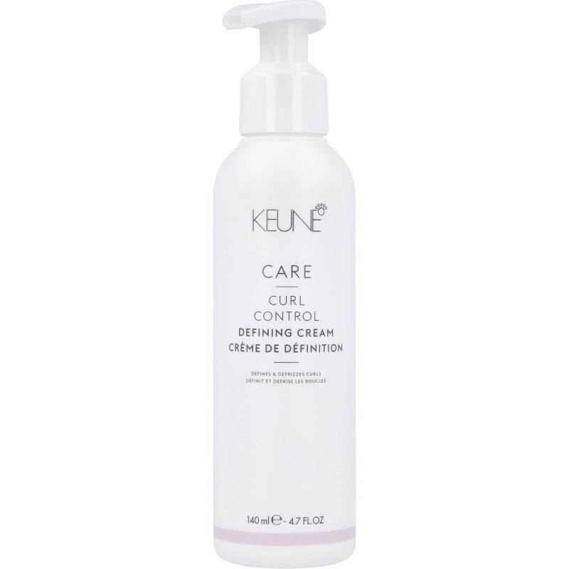 Keune Care Curl Control Defining Cream 140 ml