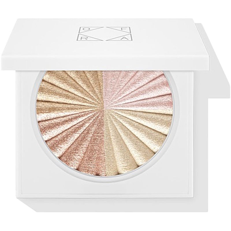 OFRA Cosmetics All Of The Lights Highlighter | Highlightpalett