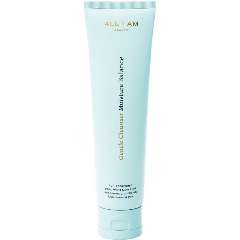 ALL I AM BEAUTY Gentle Cleanser Moisture Balance  100 ml