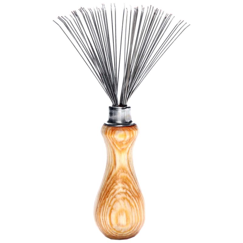 Philip B Hairbrush Cleaner