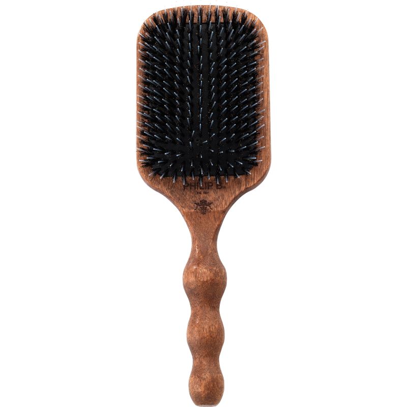 Philip B Paddle Hairbrush
