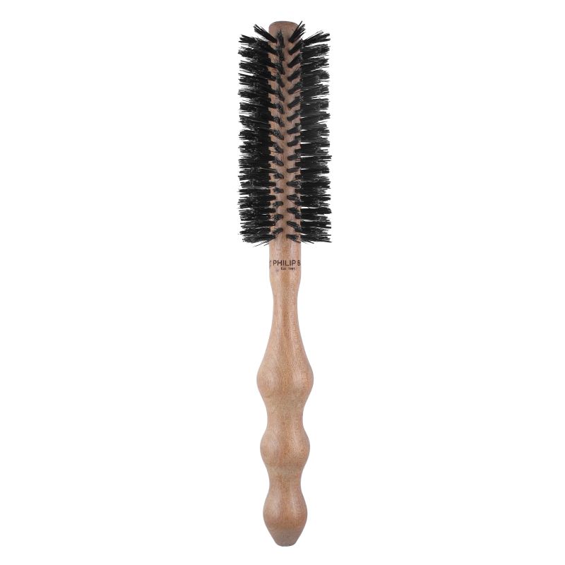 Philip B Small Round Hairbrush