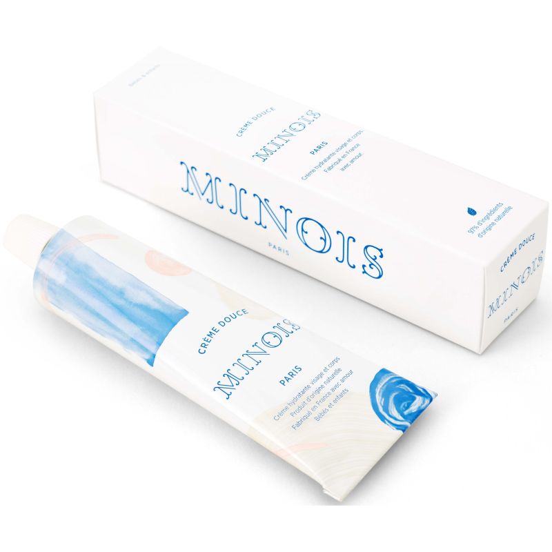 Minois Paris Gentle Cream 100 ml
