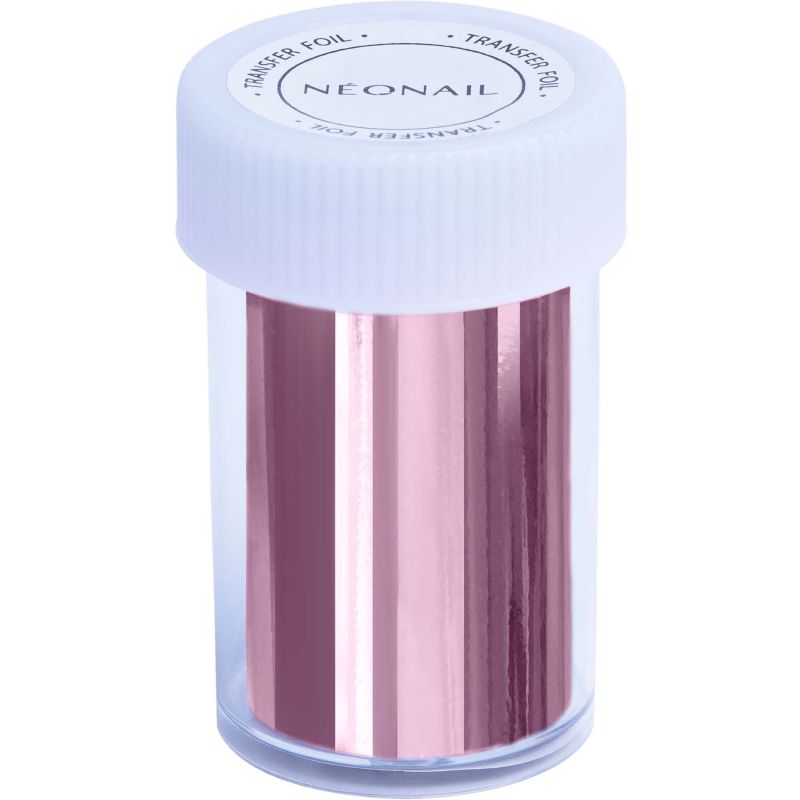 NEONAIL Transfer Foil 02 Rose