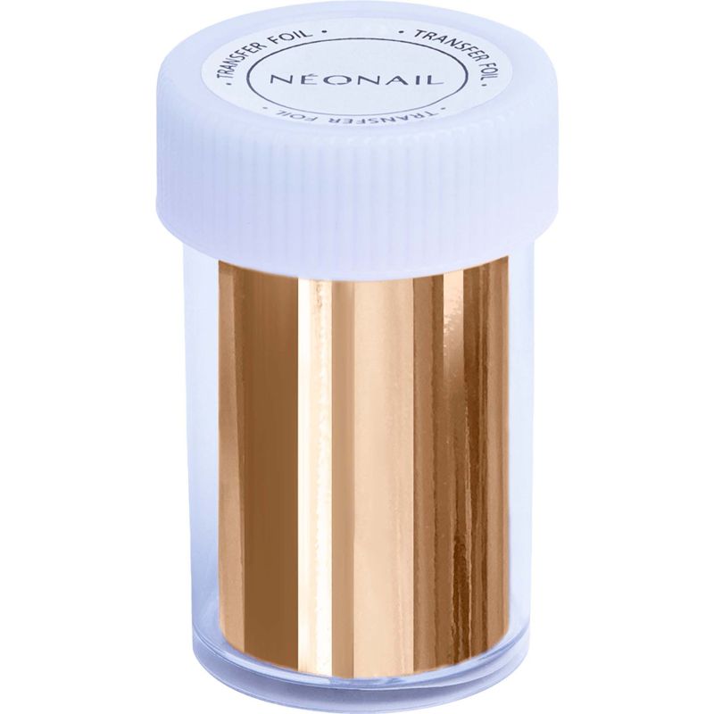 NEONAIL Transfer Foil 04 Copper