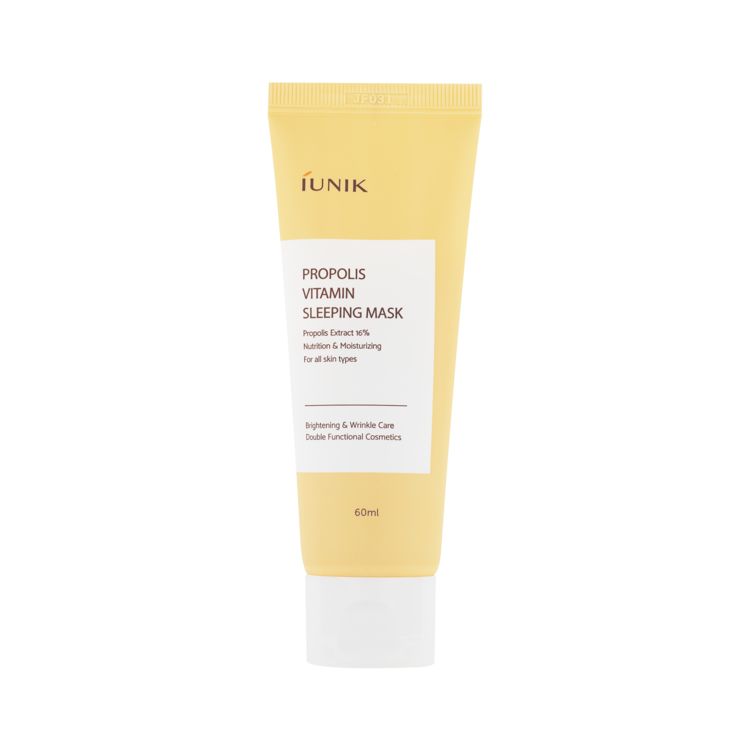 Iunik Propolis Vitamin Sleeping Mask