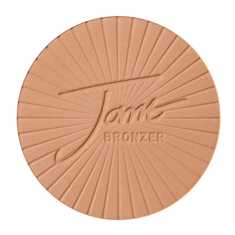 Jane Iredale PureBronze™ Matte Bronzer Powder Refill 9 g – Light