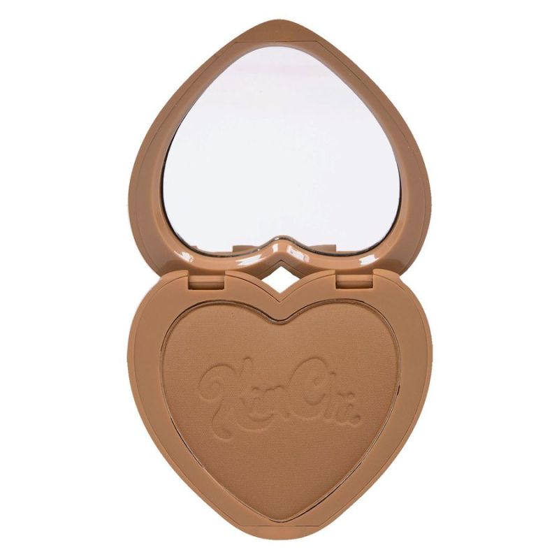 KimChi Chic Thailor Bronzer 9 g ? I Went to Malibu