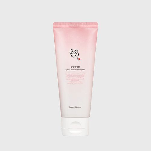 Beauty Of Joseon Apricot Blossom Peeling Gel