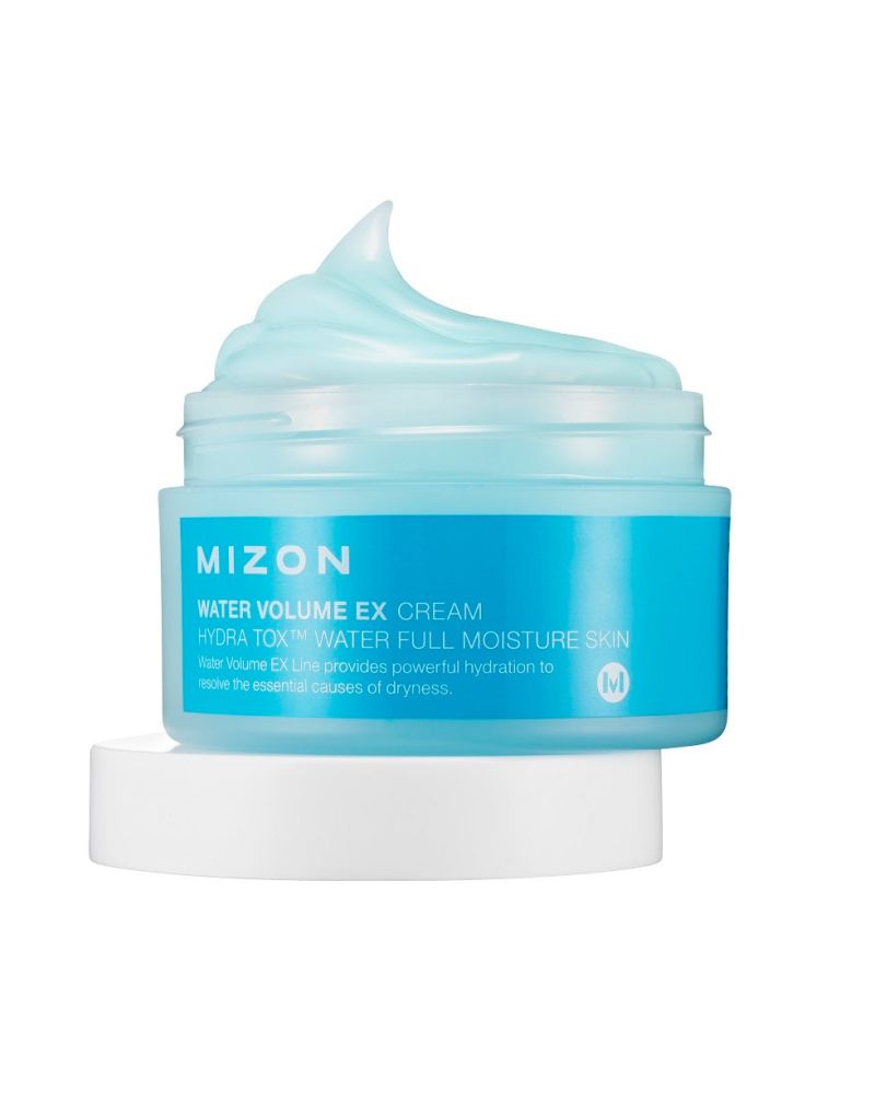 Mizon Water Volume EX Cream