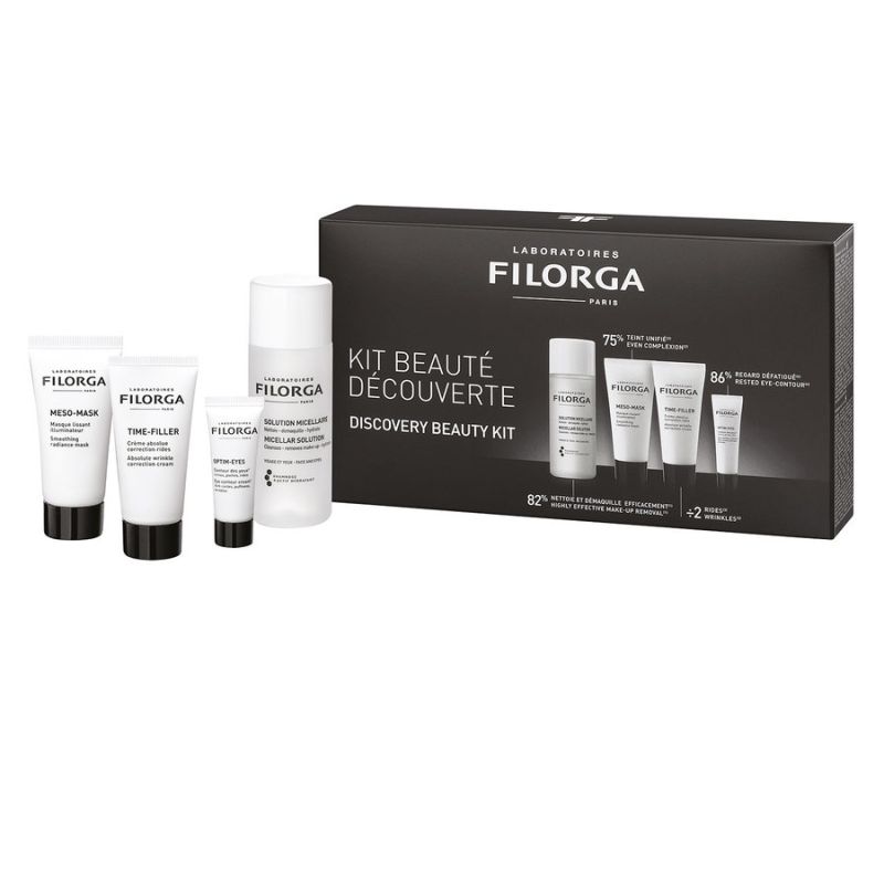 Filorga Discovery Kit