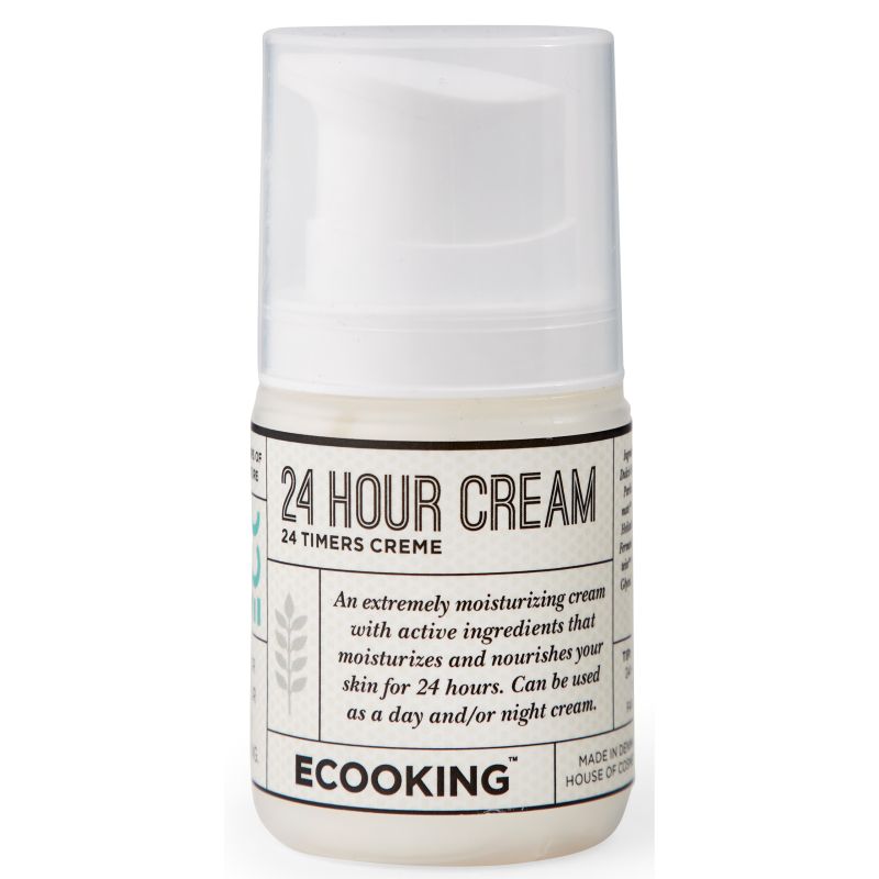 Ecooking Skincare 24 Hours Cream 50 ml