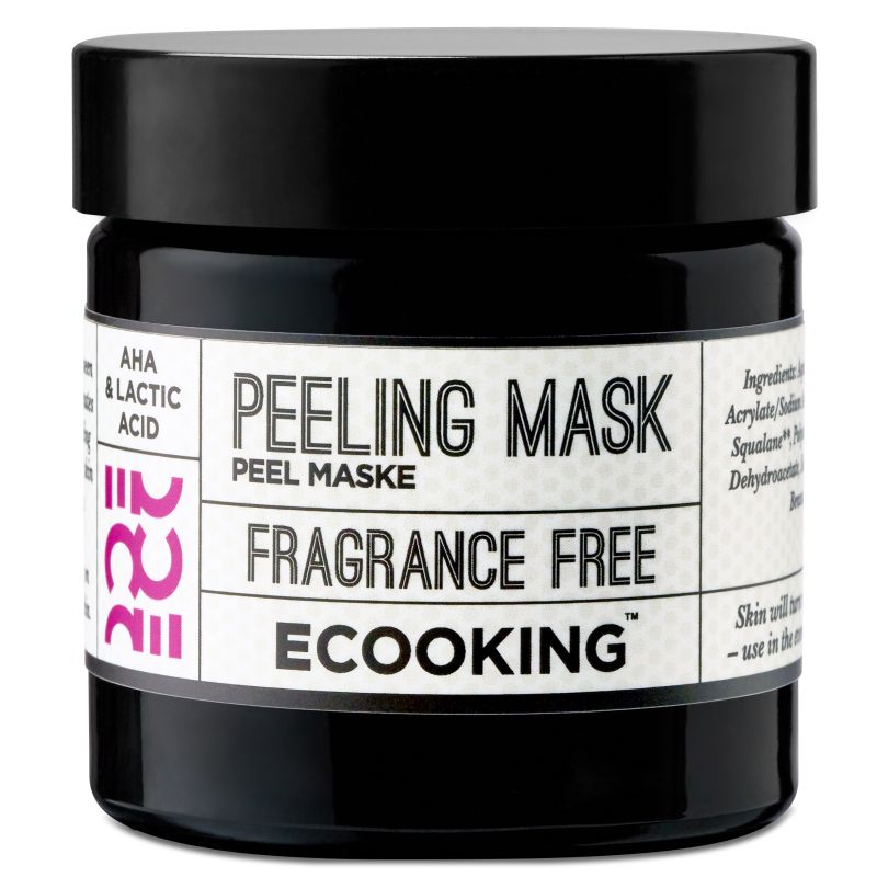 Ecooking Skincare Peeling Mask 50 ml