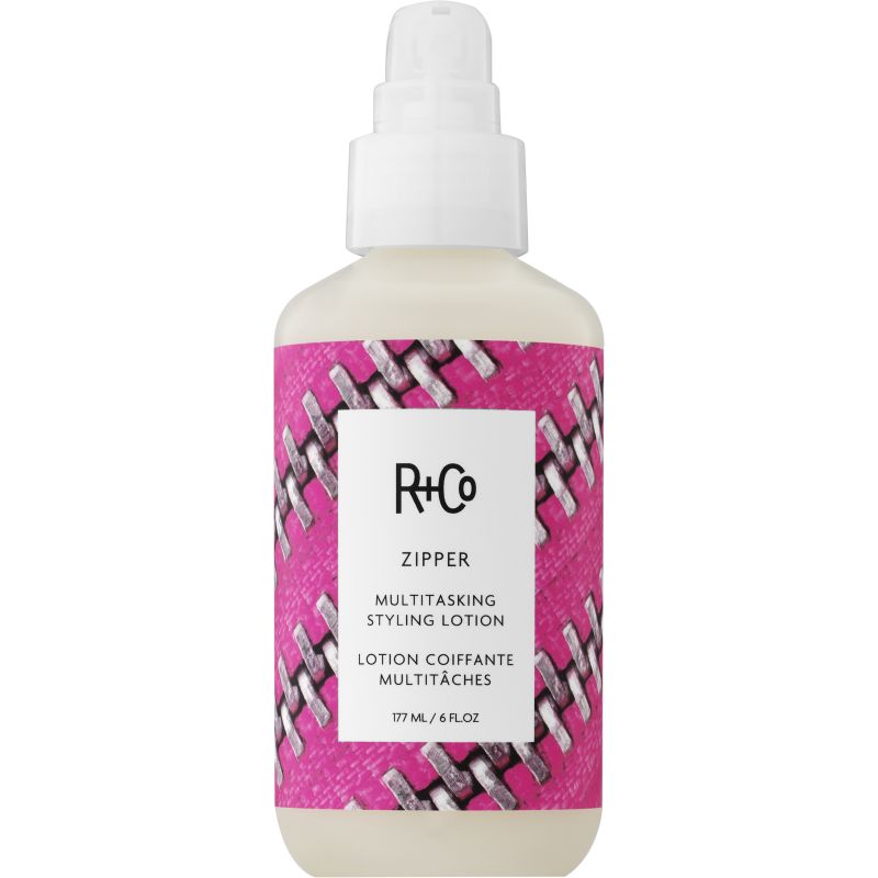 R+Co ZIPPER Styling Lotion 177 ml