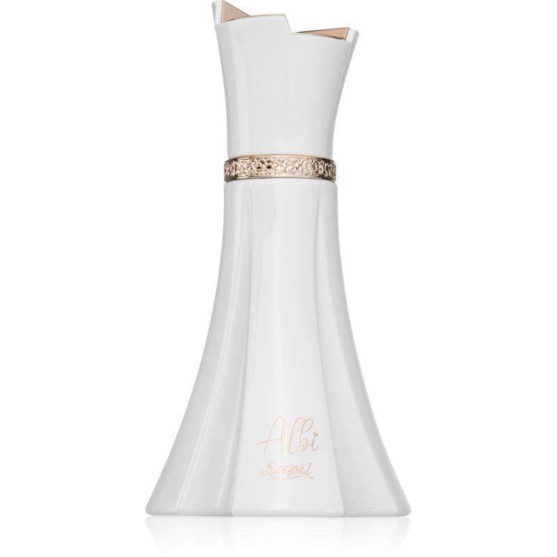 Sapil Albi Eau de Parfum Unisex 100 ml