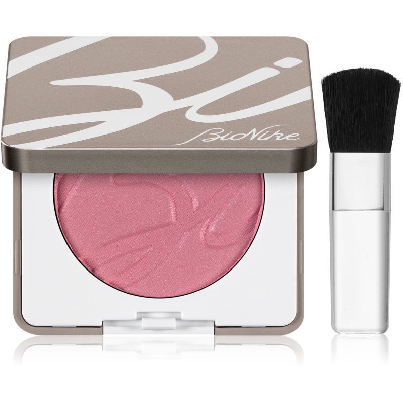 BioNike Color Pretty Touch puristeposkipuna Sävy 303 Bois De Rose 5 g