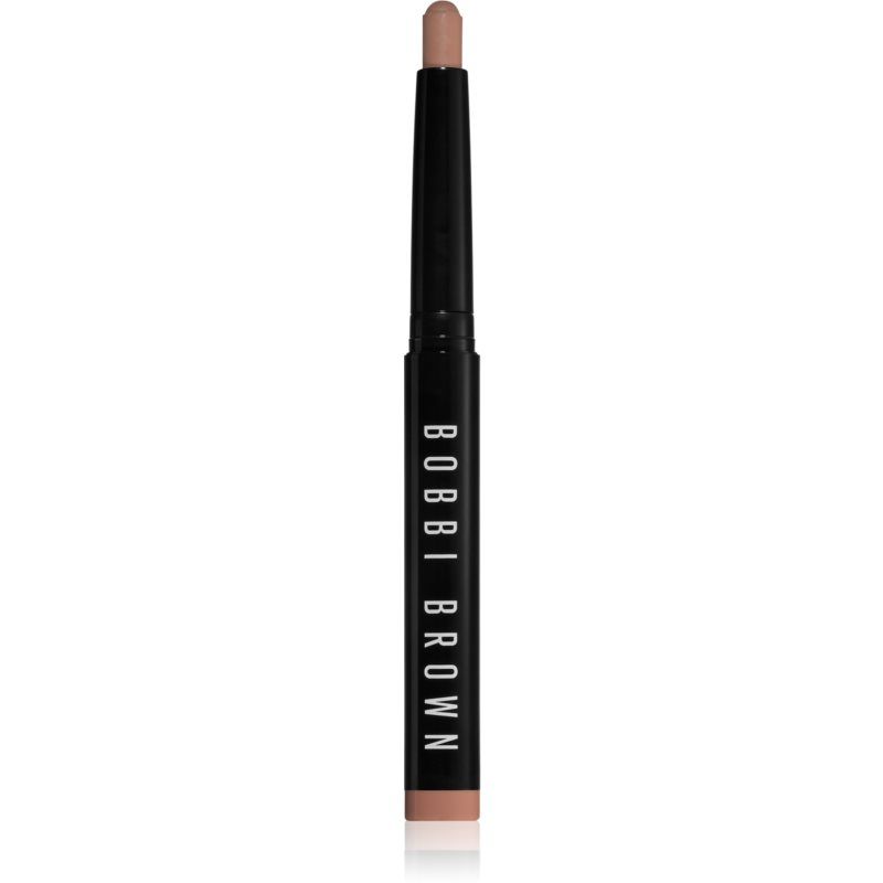Bobbi Brown Long-Wear Cream Shadow Stick pitkäkestoinen luomivärikynä Sävy - Sand Dunes 1,6 g