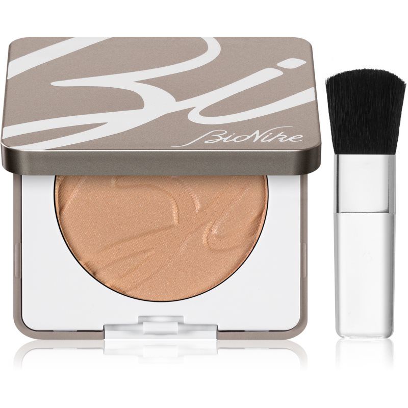 BioNike Color Pretty Touch puristeposkipuna Sävy 302 Peche 5 g