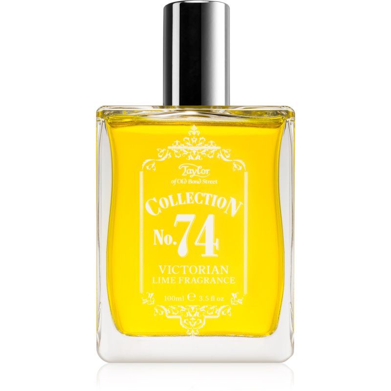 Taylor of Old Bond Street Collection No. 74 kölninvesi Miehille 100 ml