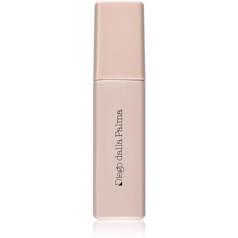 Diego dalla Palma Nudissimo Soft Matt Foundation kevyt, mattapinnan antava meikkivoide Sävy 244W 30 ml