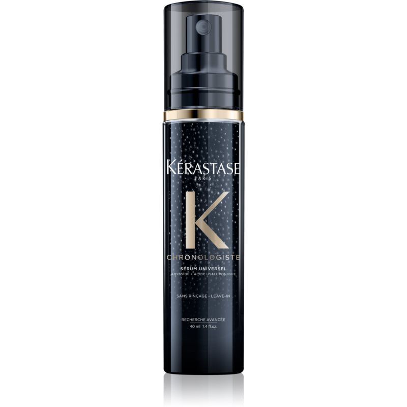 Kérastase Chronologiste Sérum Universel tehokas elvyttävä seerumi 40 ml