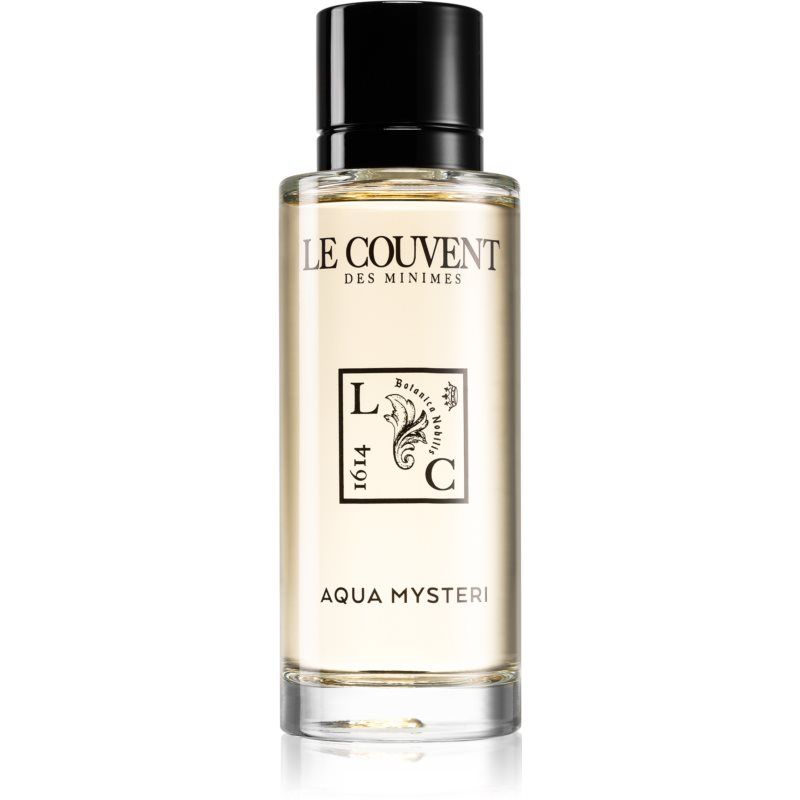 Le Couvent Maison de Parfum Botaniques Aqua Mysteri kölninvesi Unisex 100 ml