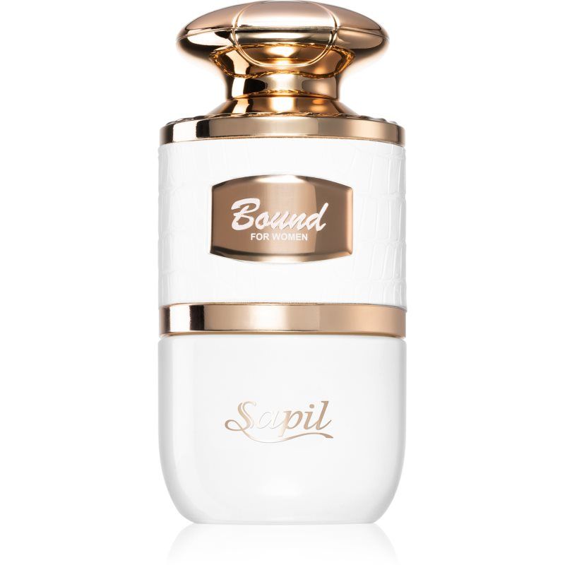 Sapil Bound Eau de Parfum Naisille 100 ml